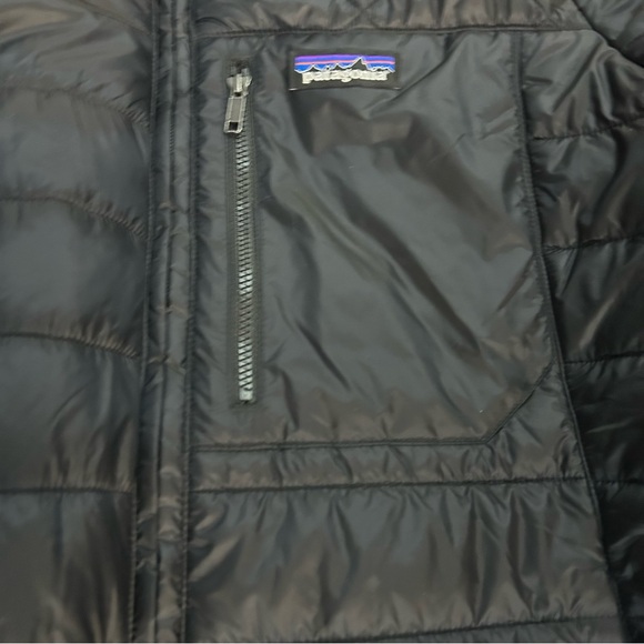 Patagonia Coat - Picture 8 of 11